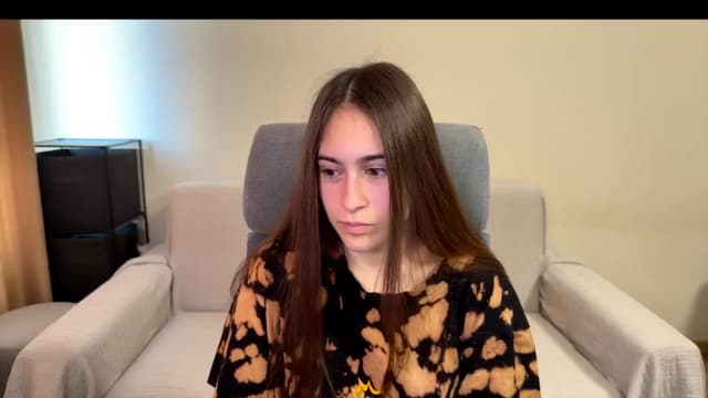 Gallery image thumbnail from ulohu's myfreecams stream on, 11/19/2025, 09:48 image 17 of 20