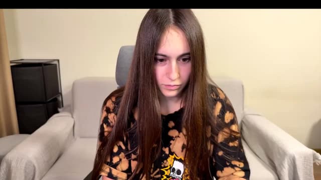 Gallery image thumbnail from ulohu's myfreecams stream on, 11/19/2025, 16:16 image 10 of 20