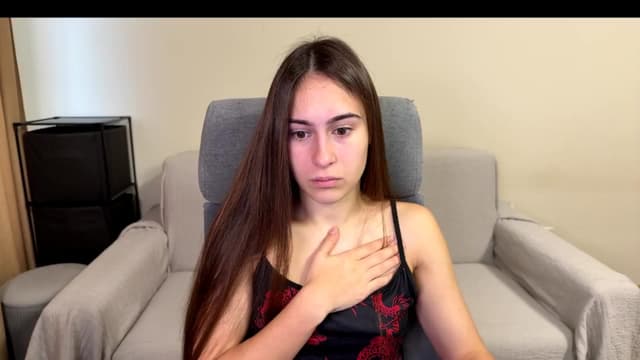 Gallery image thumbnail from ulohu's myfreecams stream on, 11/21/2025, 10:55 image 8 of 20