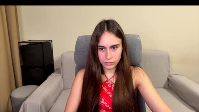 Gallery image thumbnail from ulohu's myfreecams stream on, 11/26/2025, 16:29 image 13 of 20