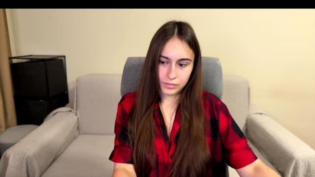 Gallery image thumbnail from ulohu's myfreecams stream on, 12/01/2025, 14:09 image 20 of 20