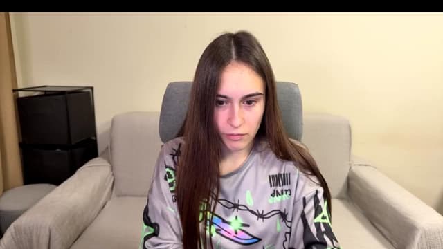 Gallery image thumbnail from ulohu's myfreecams stream on, 12/03/2025, 14:35 image 12 of 20