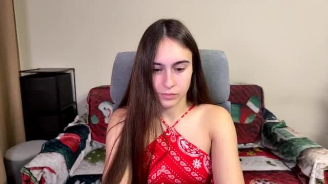 Gallery image thumbnail from ulohu's myfreecams stream on, 12/16/2025, 18:28 image 8 of 20
