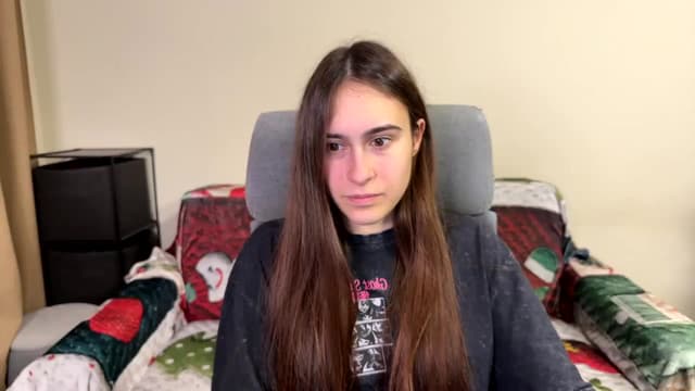 Gallery image thumbnail from ulohu's myfreecams stream on, 12/17/2025, 18:37 image 15 of 20