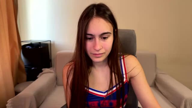 Gallery image thumbnail from ulohu's myfreecams stream on, 01/17/2026, 11:28 image 18 of 20