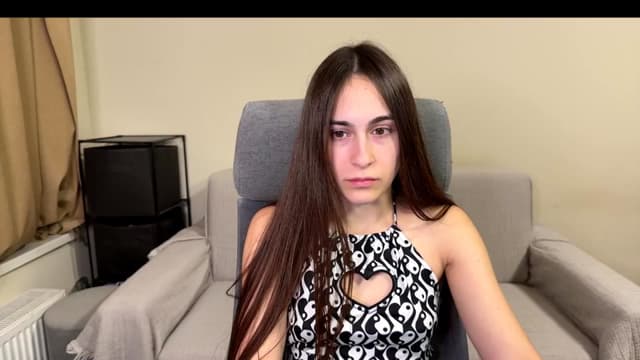 Gallery image thumbnail from ulohu's myfreecams stream on, 02/03/2026, 16:06 image 2 of 20