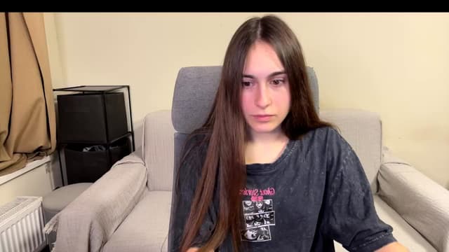 Gallery image thumbnail from ulohu's myfreecams stream on, 02/05/2026, 16:03 image 10 of 20