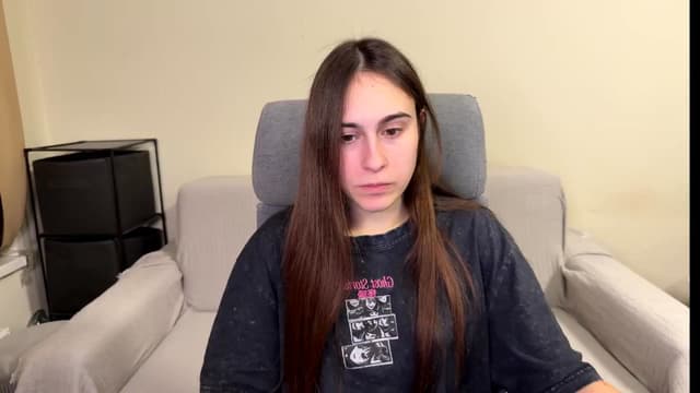 Gallery image thumbnail from ulohu's myfreecams stream on, 02/08/2026, 17:15 image 3 of 20