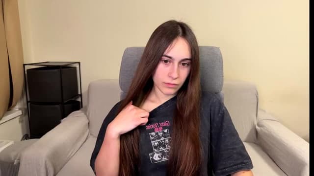 Gallery image thumbnail from ulohu's myfreecams stream on, 02/08/2026, 18:57 image 2 of 20