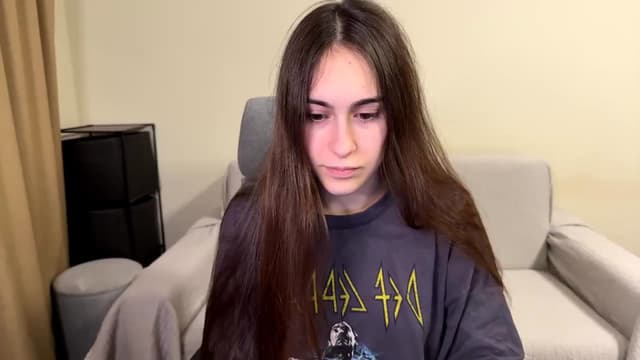 Gallery image thumbnail from ulohu's myfreecams stream on, 02/10/2026, 17:34 image 1 of 20