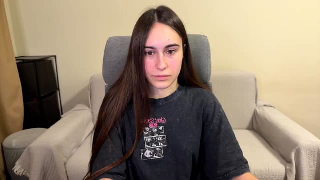 Gallery image thumbnail from ulohu's myfreecams stream on, 02/16/2026, 20:29 image 5 of 20