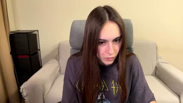 Gallery image thumbnail from ulohu's myfreecams stream on, 03/02/2026, 02:59 image 1 of 20