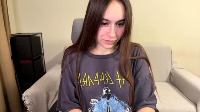 Gallery image thumbnail from ulohu's myfreecams stream on, 03/02/2026, 02:59 image 3 of 20