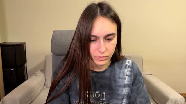 Gallery image thumbnail from ulohu's myfreecams stream on, 03/16/2026, 04:54 image 8 of 20