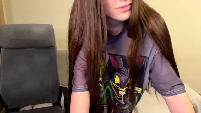 Gallery image thumbnail from ulohu's myfreecams stream on, 03/16/2026, 23:00 image 2 of 20