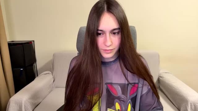 Gallery image thumbnail from ulohu's myfreecams stream on, 03/17/2026, 03:06 image 15 of 20