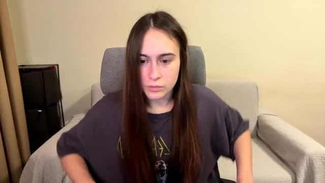 Gallery image thumbnail from ulohu's myfreecams stream on, 03/18/2026, 24:18 image 6 of 20