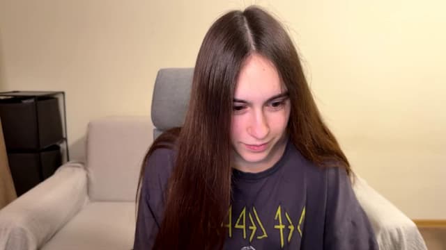 Gallery image thumbnail from ulohu's myfreecams stream on, 03/30/2026, 22:40 image 5 of 20
