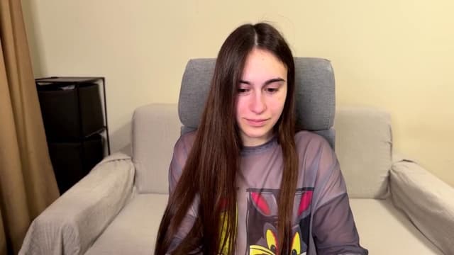 Gallery image thumbnail from ulohu's myfreecams stream on, 04/02/2026, 02:30 image 9 of 20