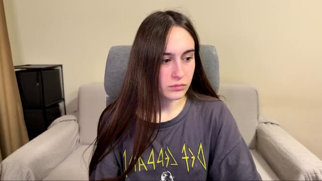 Gallery image thumbnail from ulohu's myfreecams stream on, 04/13/2026, 21:11 image 5 of 20