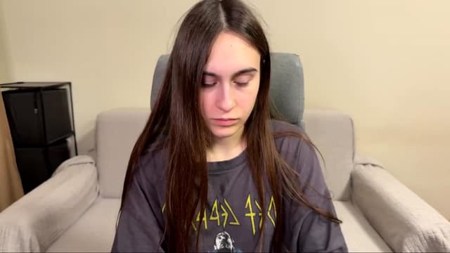 Gallery image thumbnail from ulohu's myfreecams stream on, 04/13/2026, 23:51 image 20 of 20