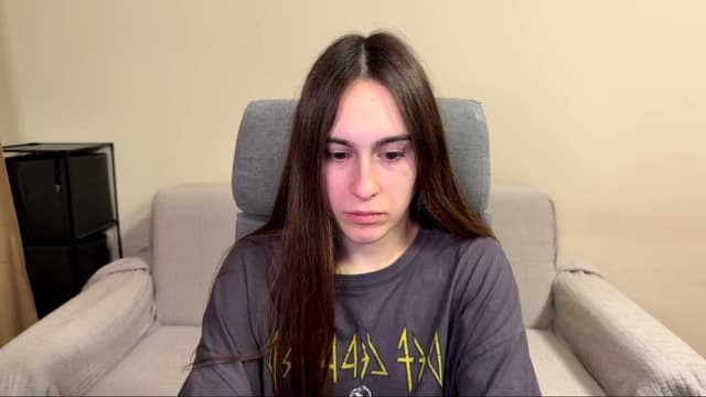 Gallery image thumbnail from ulohu's myfreecams stream on, 04/13/2026, 23:51 image 1 of 20