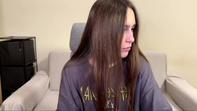 Gallery image thumbnail from ulohu's myfreecams stream on, 04/14/2026, 23:17 image 5 of 20