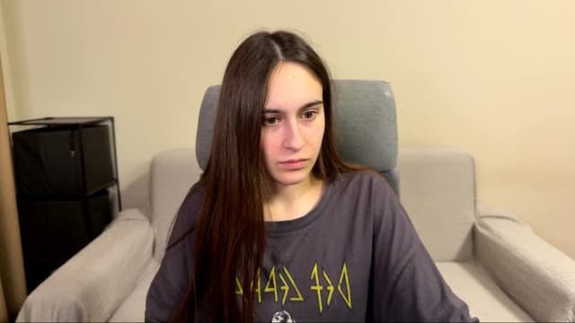 Gallery image thumbnail from ulohu's myfreecams stream on, 04/14/2026, 23:43 image 17 of 20