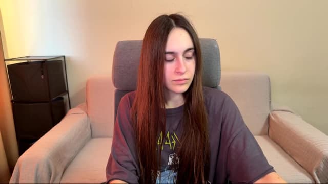 Gallery image thumbnail from ulohu's myfreecams stream on, 04/15/2026, 03:56 image 3 of 20