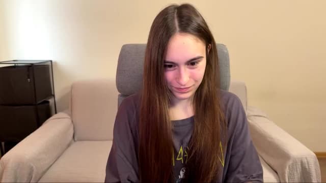 Gallery image thumbnail from ulohu's myfreecams stream on, 04/17/2026, 04:00 image 16 of 20