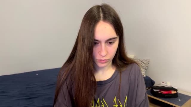 Gallery image thumbnail from ulohu's myfreecams stream on, 04/20/2026, 24:42 image 15 of 20