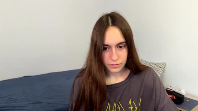 Gallery image thumbnail from ulohu's myfreecams stream on, 04/22/2026, 05:32 image 11 of 20