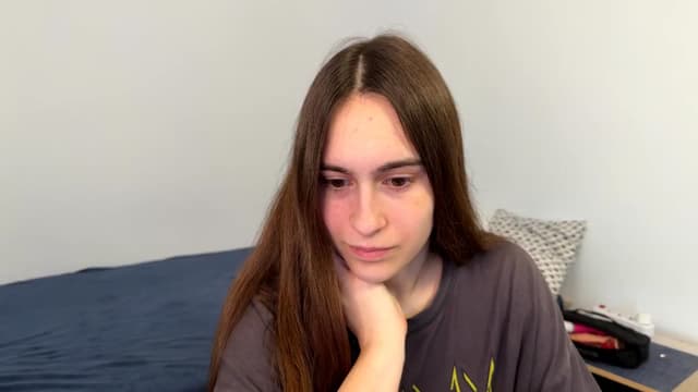 Gallery image thumbnail from ulohu's myfreecams stream on, 04/22/2026, 05:32 image 8 of 20