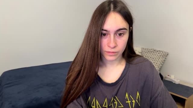 Gallery image thumbnail from ulohu's myfreecams stream on, 05/01/2026, 23:41 image 4 of 20