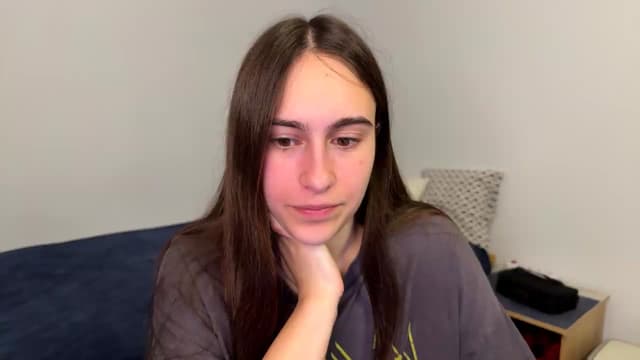Gallery image thumbnail from ulohu's myfreecams stream on, 05/19/2026, 23:38 image 6 of 20