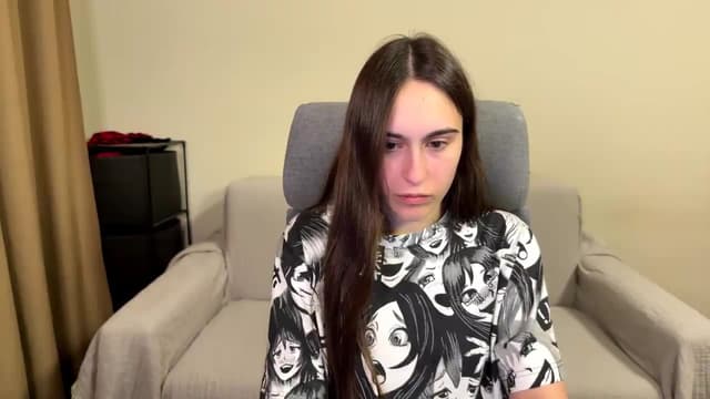 Gallery image thumbnail from ulohu's myfreecams stream on, 05/30/2026, 19:24 image 17 of 20