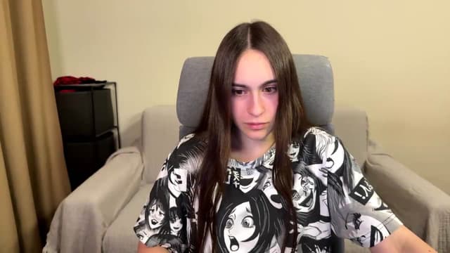 Gallery image thumbnail from ulohu's myfreecams stream on, 05/30/2026, 21:48 image 16 of 20
