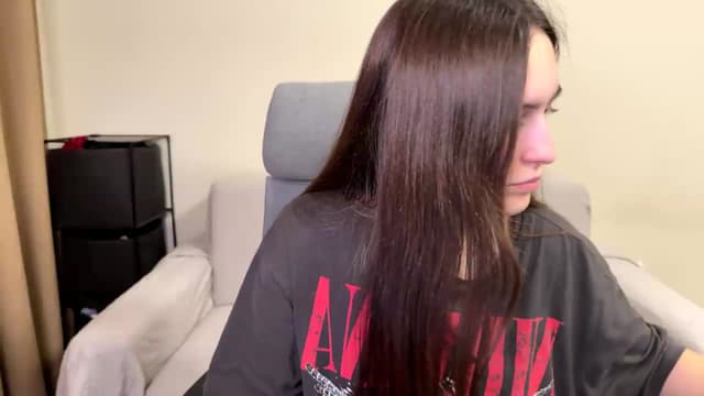 Gallery image thumbnail from ulohu's myfreecams stream on, 06/04/2026, 22:38 image 10 of 20