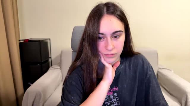 Gallery image thumbnail from ulohu's myfreecams stream on, 06/06/2026, 22:47 image 10 of 20