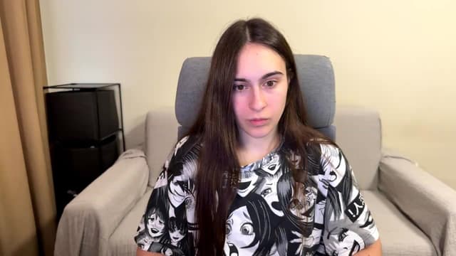 Gallery image thumbnail from ulohu's myfreecams stream on, 06/07/2026, 02:30 image 15 of 20