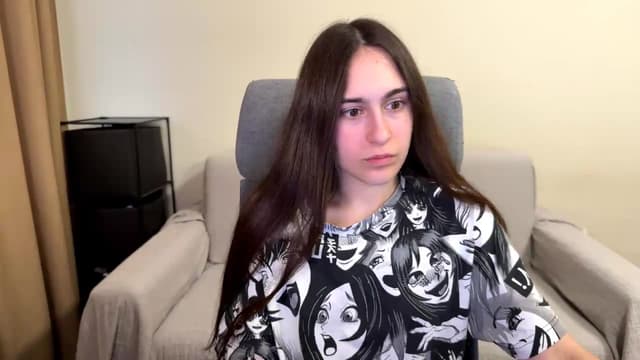 Gallery image thumbnail from ulohu's myfreecams stream on, 06/07/2026, 02:30 image 16 of 20
