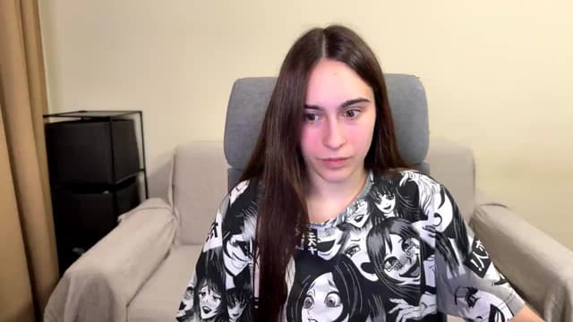 Gallery image thumbnail from ulohu's myfreecams stream on, 06/07/2026, 22:39 image 16 of 20