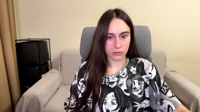 Gallery image thumbnail from ulohu's myfreecams stream on, 06/07/2026, 22:39 image 2 of 20