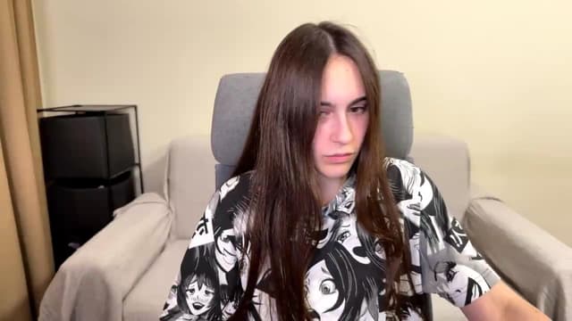 Gallery image thumbnail from ulohu's myfreecams stream on, 06/07/2026, 23:44 image 10 of 20