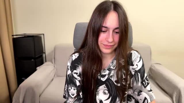 Gallery image thumbnail from ulohu's myfreecams stream on, 06/07/2026, 23:44 image 19 of 20