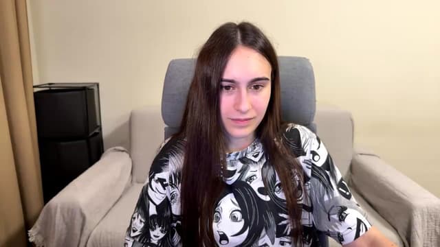 Gallery image thumbnail from ulohu's myfreecams stream on, 06/08/2026, 23:02 image 18 of 20