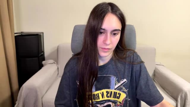 Gallery image thumbnail from ulohu's myfreecams stream on, 06/09/2026, 22:28 image 11 of 20