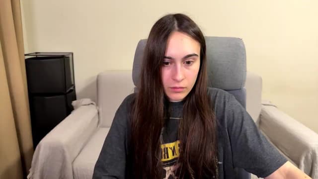 Gallery image thumbnail from ulohu's myfreecams stream on, 06/09/2026, 22:48 image 6 of 20