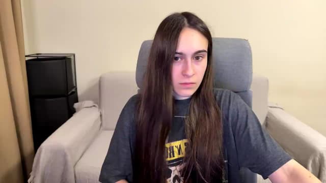 Gallery image thumbnail from ulohu's myfreecams stream on, 06/09/2026, 22:48 image 3 of 20