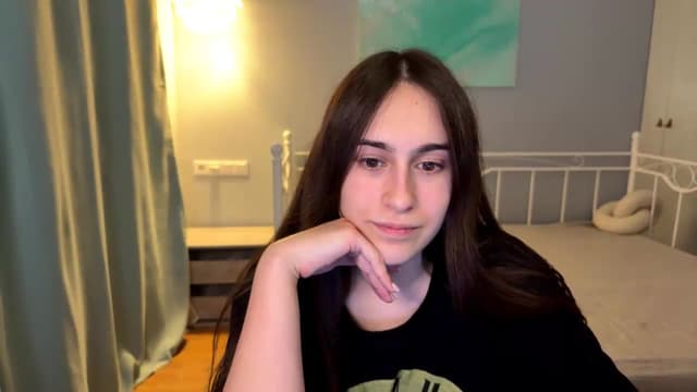 Gallery image thumbnail from ulohu's myfreecams stream on, 06/22/2026, 23:31 image 20 of 20